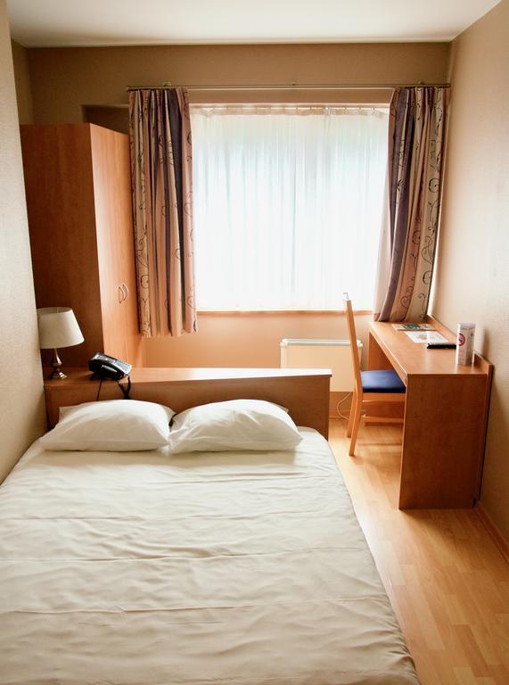 Hotel Frederiksborg Brussels