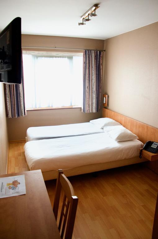 Hotel Frederiksborg Brussels